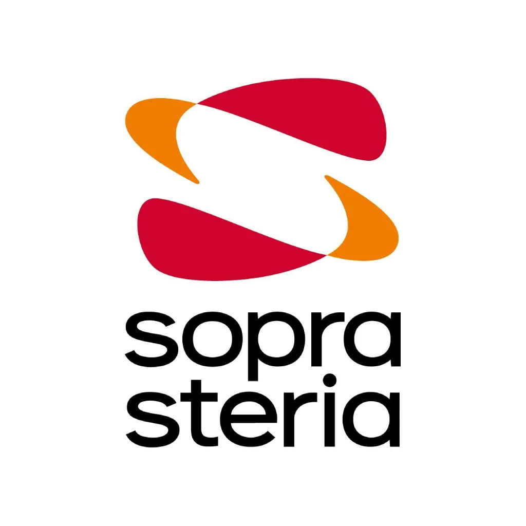 Sopra Steria logo